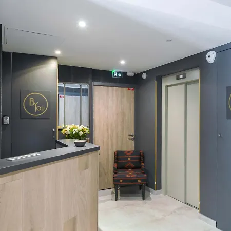 Be Luxury 4*