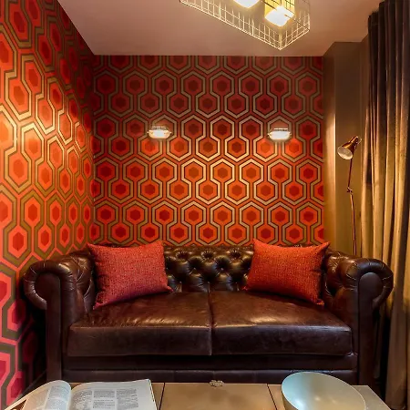 Be Luxury Paris