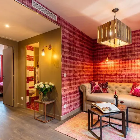 Be Luxury 4*