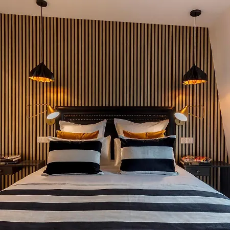 Be Luxury Paris