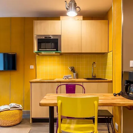 Be Luxury 4* Paris