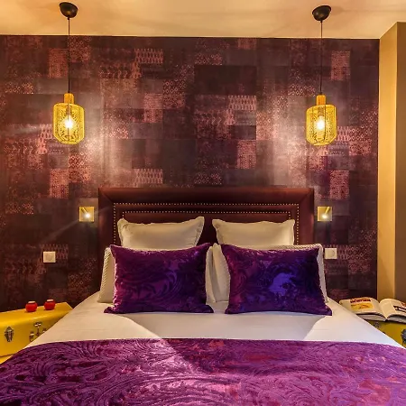 Be Luxury 4* Paris