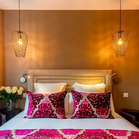 Be Luxury 4*