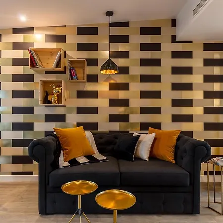 Be Luxury باريس