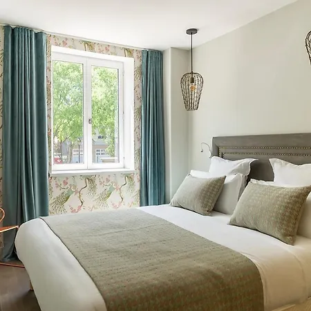 Be Luxury 4*
