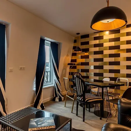Be Luxury 4* Paris