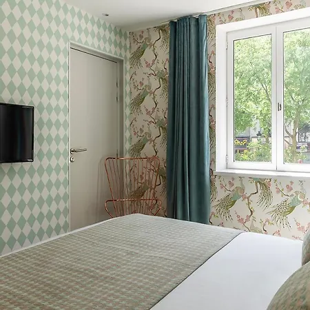 Be Luxury Apart'hôtel Paris