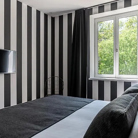 Aparthotel Be Luxury Paris