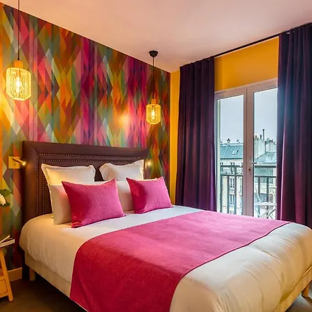 Be Luxury 4*
