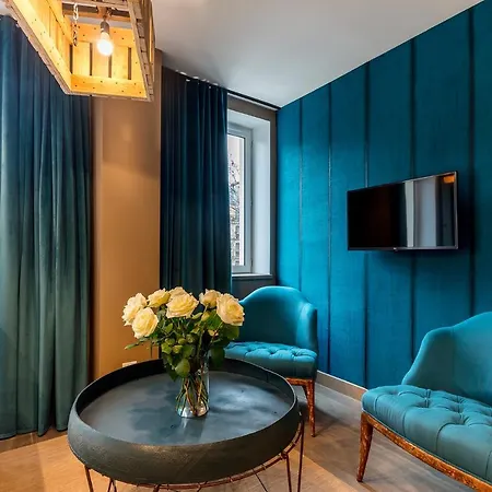 Be Luxury 4*