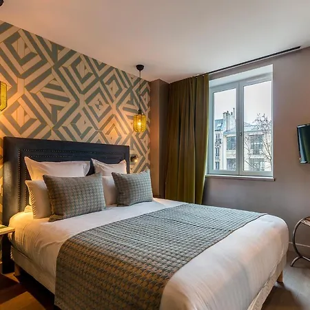 Aparthotel Be Luxury 4*