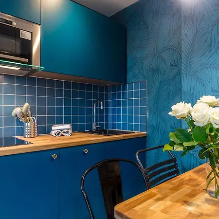 Appart hôtel Be Luxury Apart'hôtel Paris