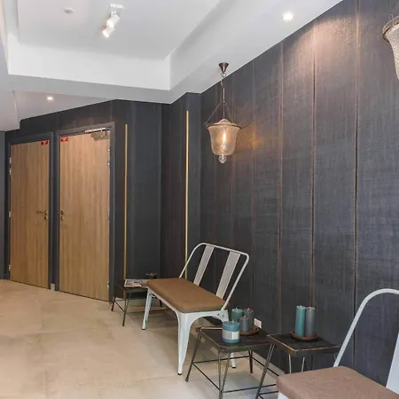 Be Luxury 4* Παρίσι