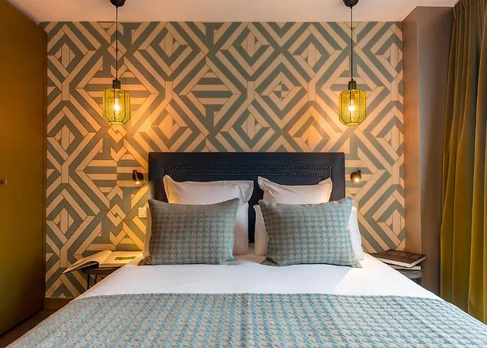 Be Luxury شقة فندقية 4*