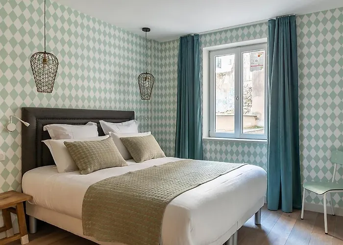 شقة فندقية Be Luxury باريس