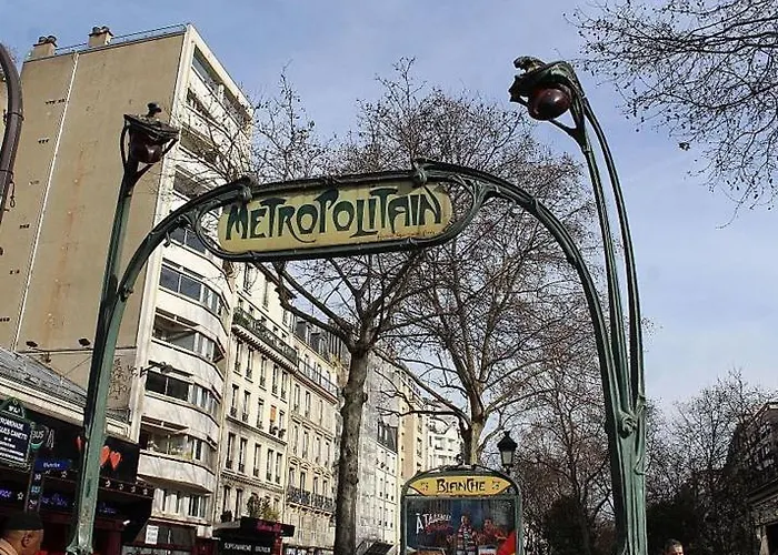 Be Luxury شقة فندقية