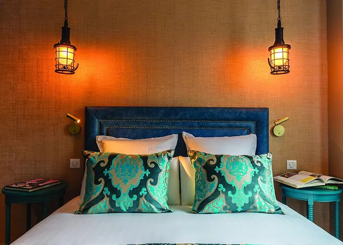 Be Luxury شقة فندقية 4*