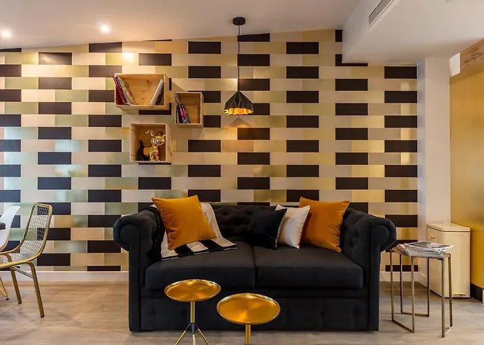 Be Luxury باريس