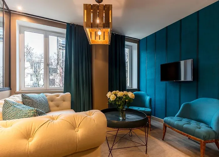 Be Luxury شقة فندقية باريس